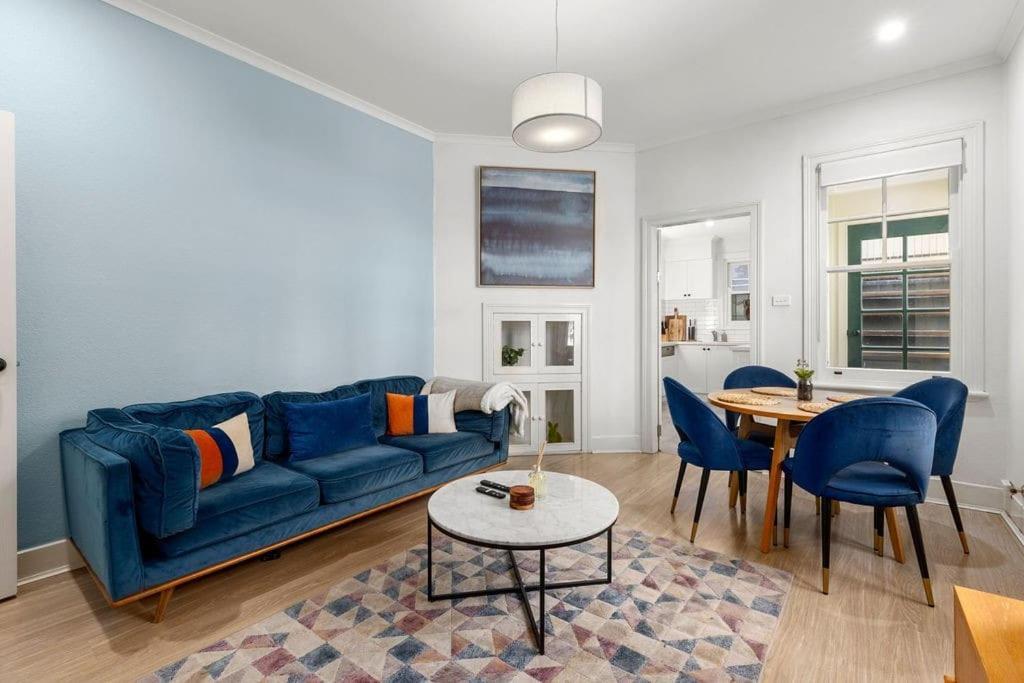 Appartamento Vacation W Private Rooftop And Harbour View