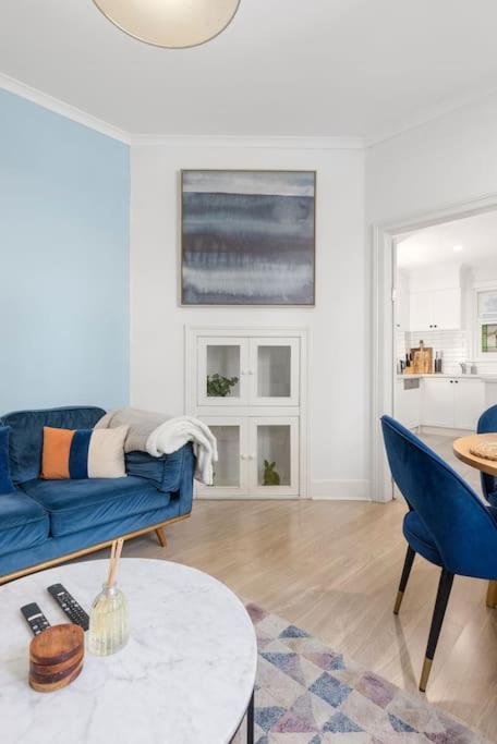 Appartamento Vacation W Private Rooftop And Harbour View